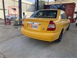 هيونداي فيرنا